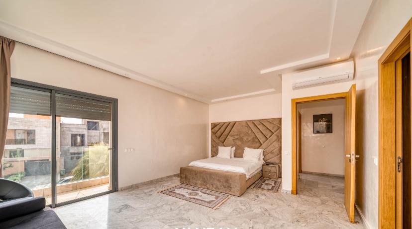 Villa 400 m² à Route Amizmiz — 7