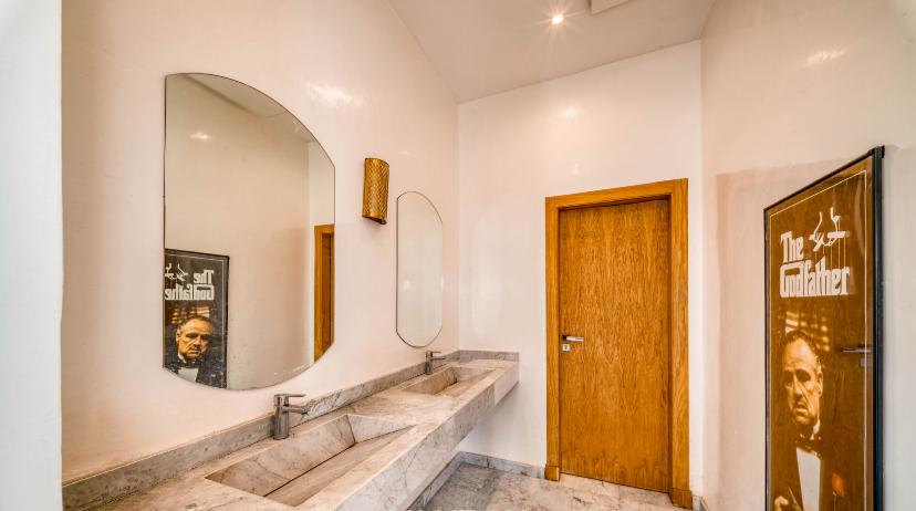 Magnifique villa en location a Noria Golf — 4