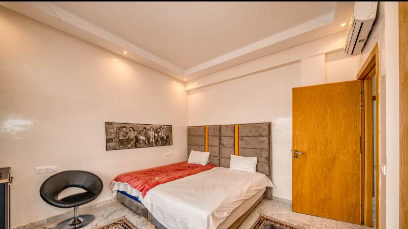 Villa 400 m² à Route Amizmiz — 10