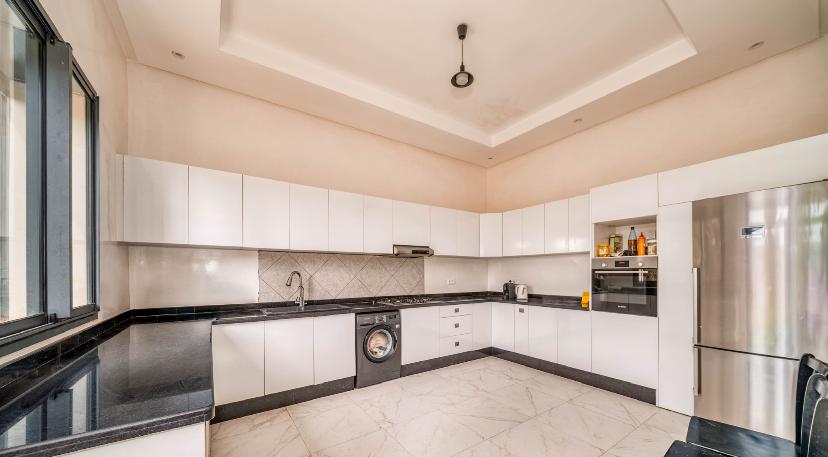 Magnifique villa en location a Noria Golf