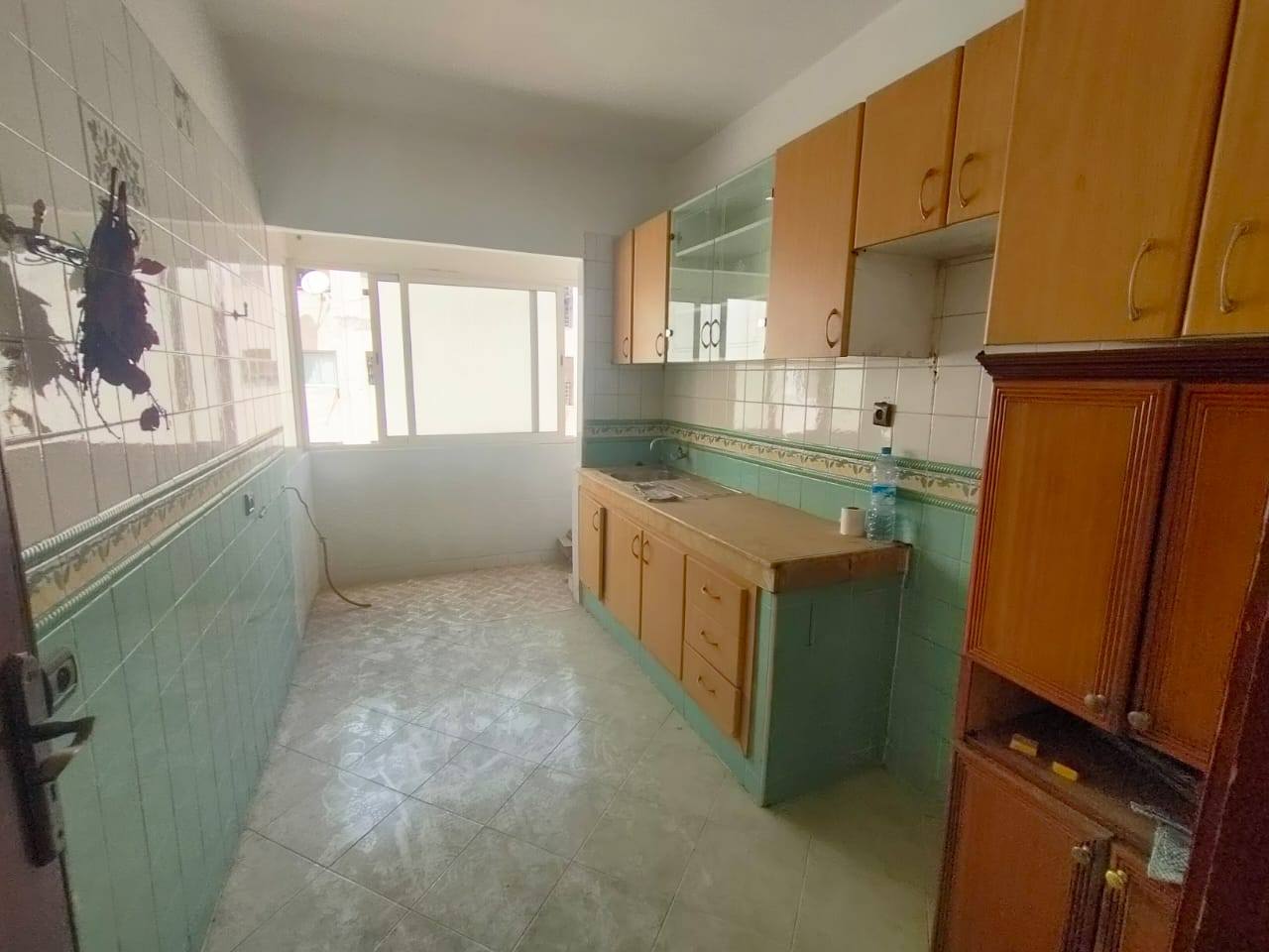 Appartement 66m² Derb Sultan Fida 550 KDh — 4