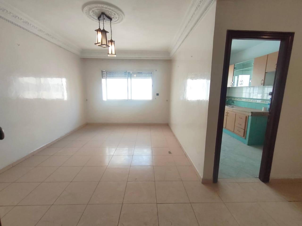 Appartement 66m² Derb Sultan Fida 550 KDh — 2