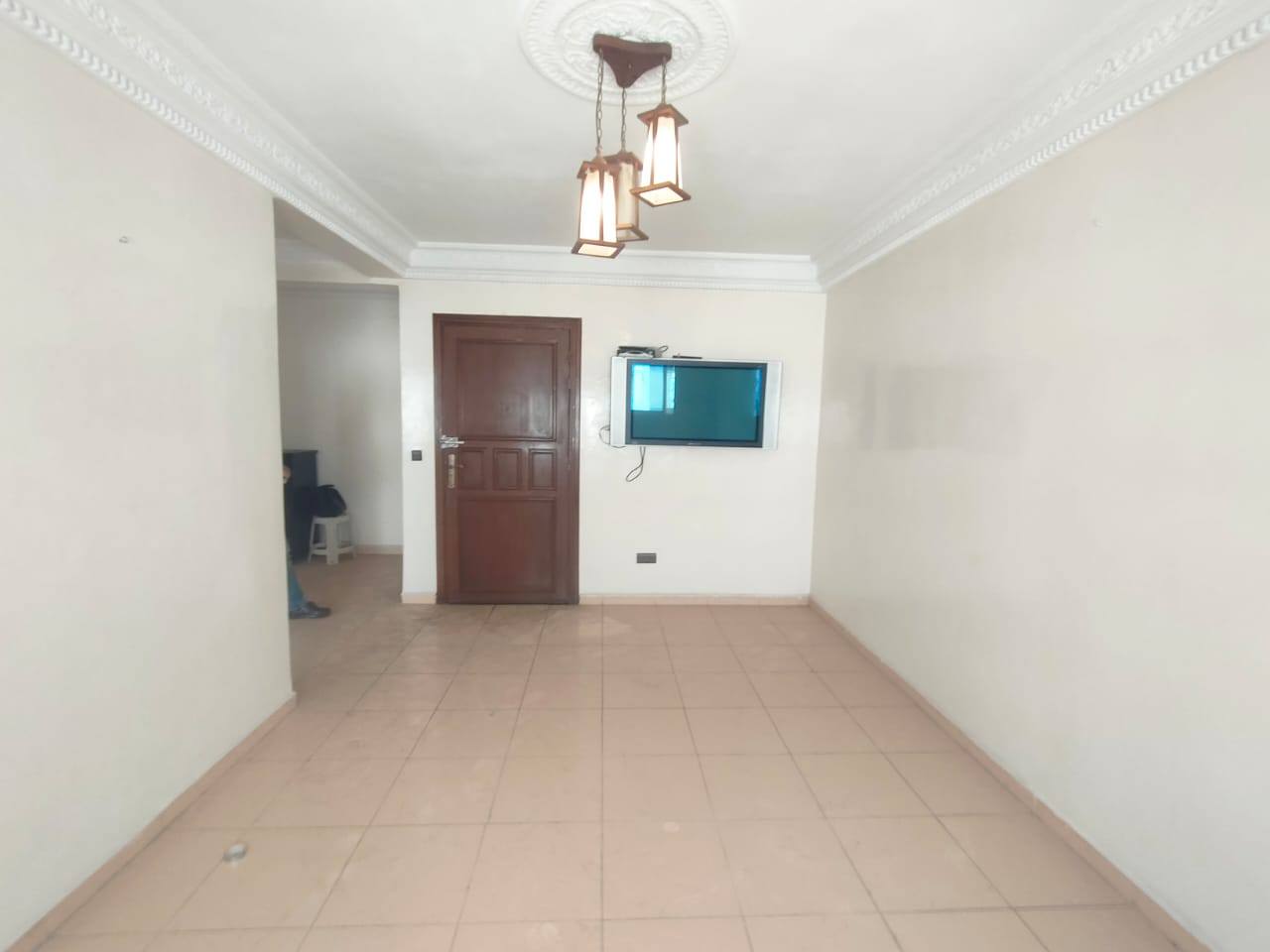 Appartement 66m² Derb Sultan Fida 550 KDh — 3