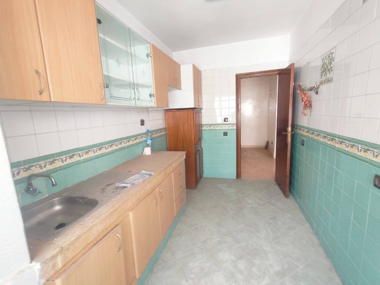 Appartement 66m² Derb Sultan Fida 550 KDh — 5