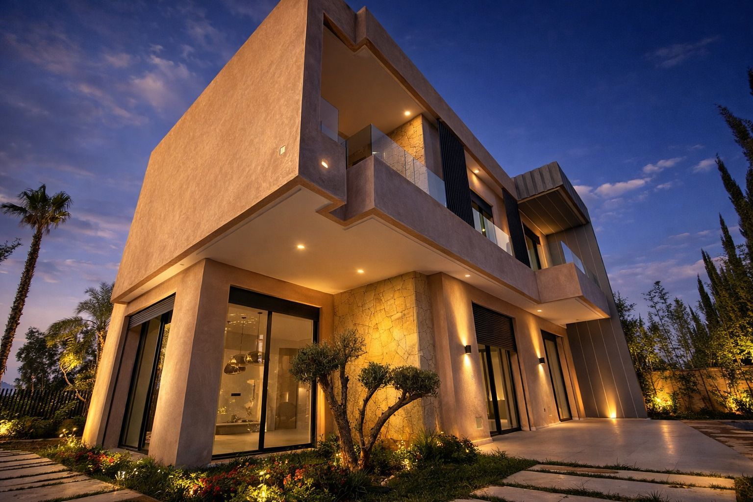 Magnifique villa avec VNA en vente a 8 minutes du centre ville — 5