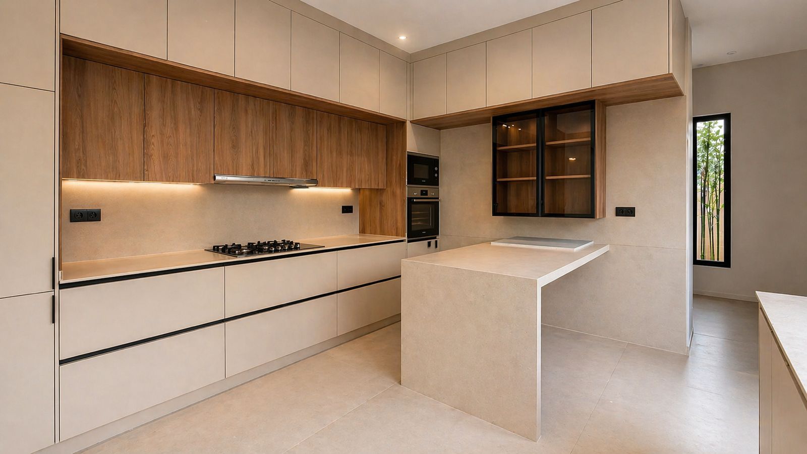Magnifique villa avec VNA en vente a 8 minutes du centre ville — 3