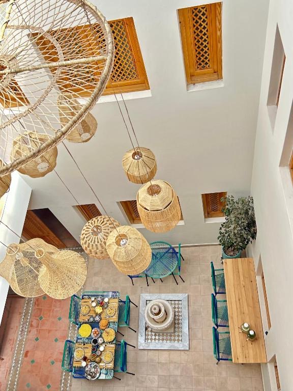 Riad 92 m² f Ancienne Médina — 7