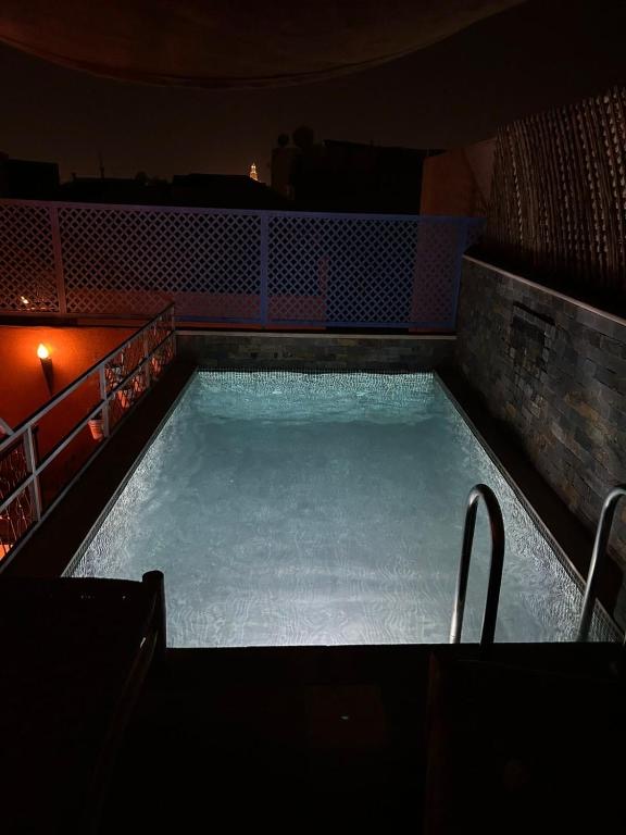 Riad 92 m² f Ancienne Médina — 9