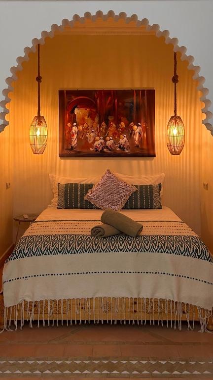Riad 92 m² f Ancienne Médina — 8