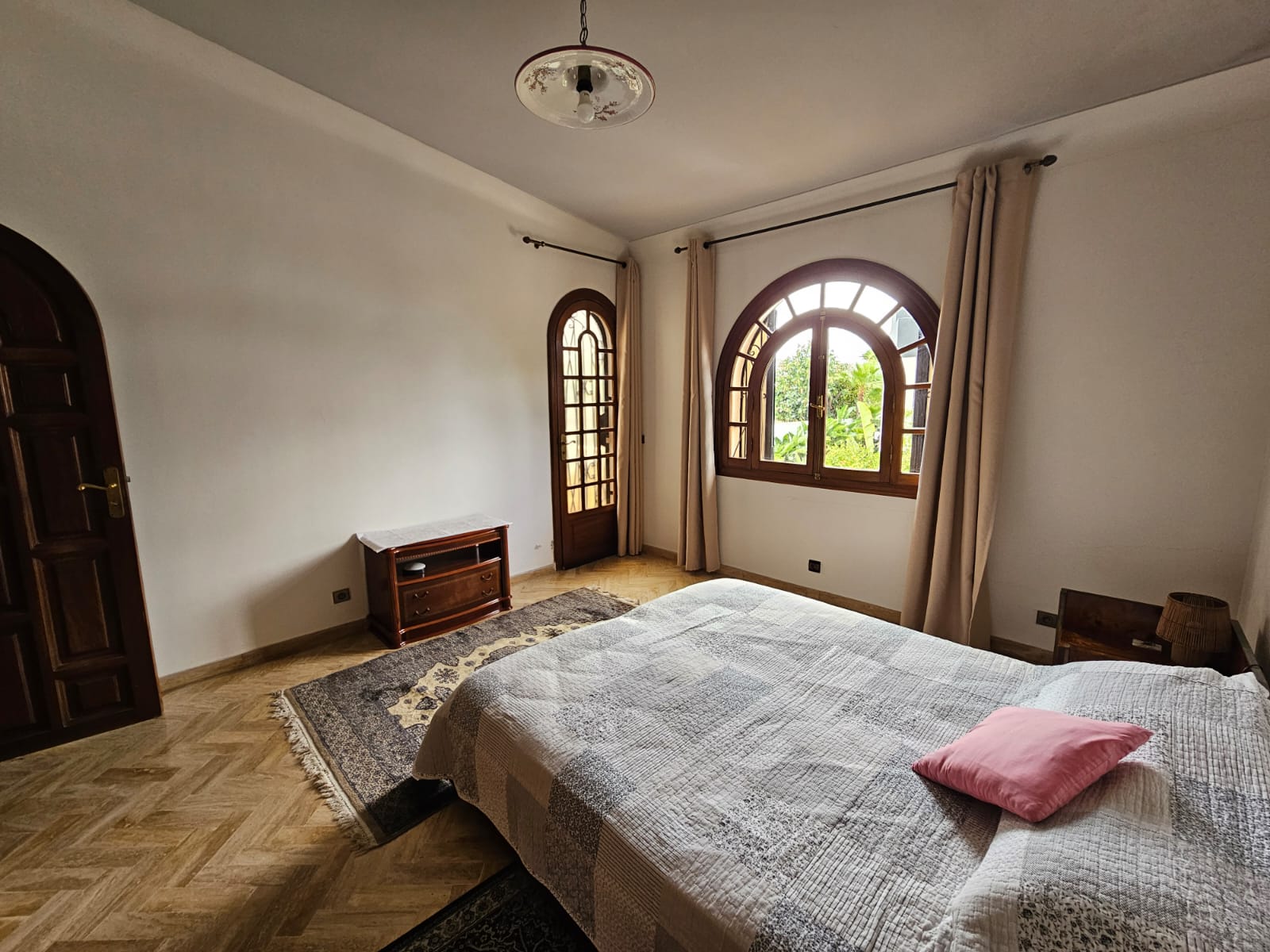 Villa 438 m² f Ain Diab — 8