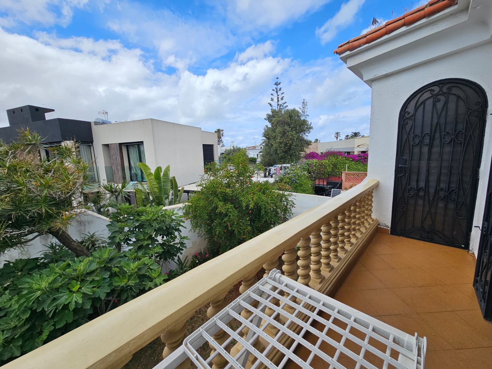 Villa 438 m² f Ain Diab — 9