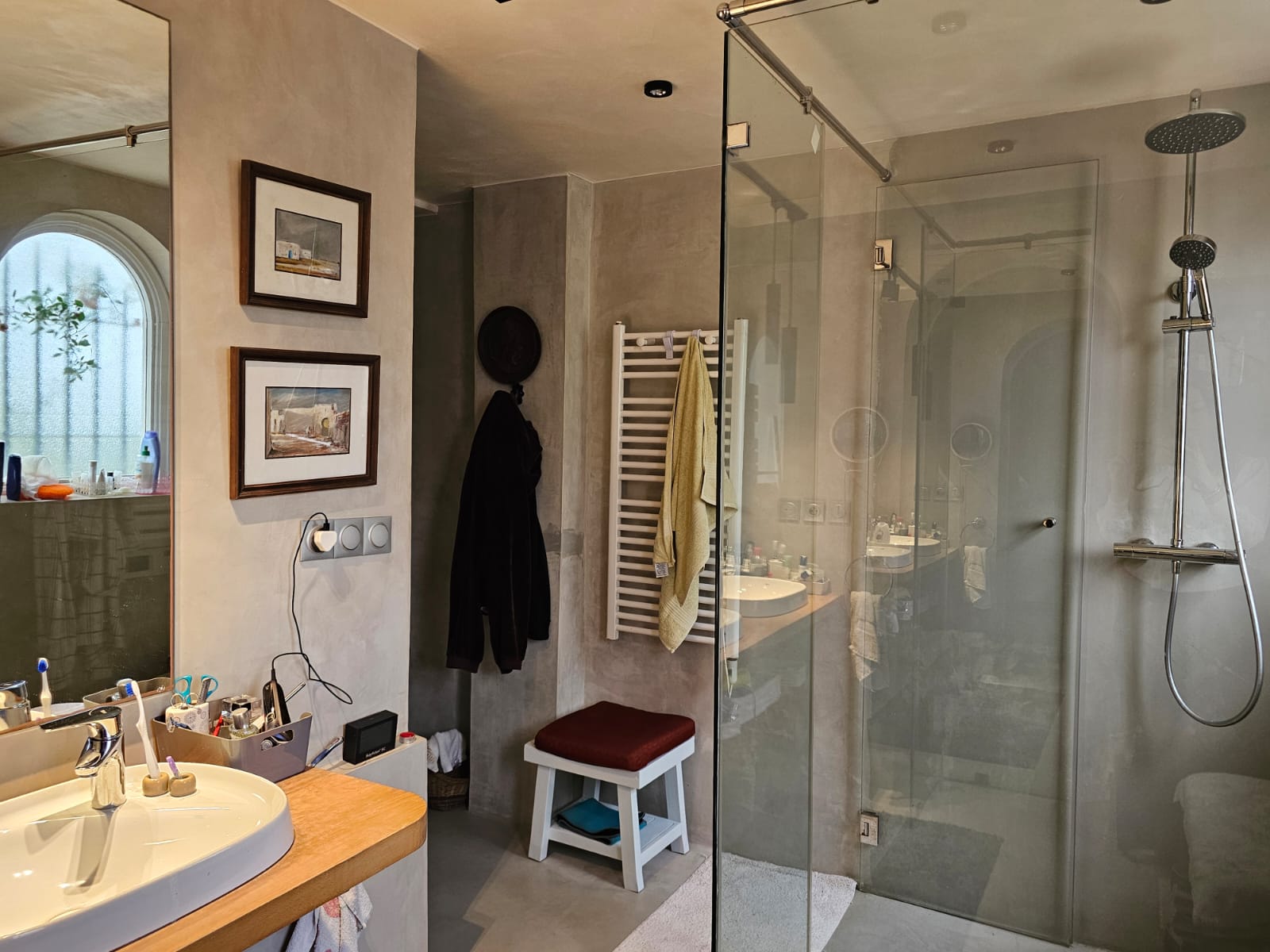 Villa 438 m² f Ain Diab — 7
