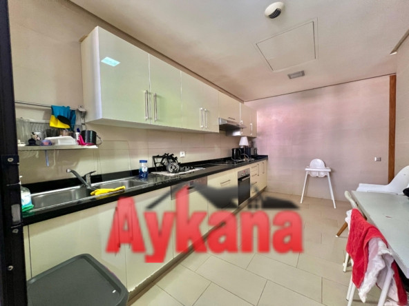 Location appartement à Rabat Souissi Orangeraie — 6