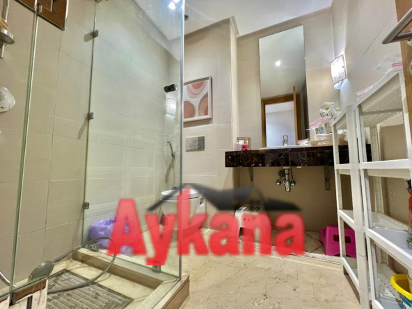 Appartement 191 m² f Souissi — 8