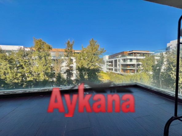 Appartement 191 m² f Souissi — 9