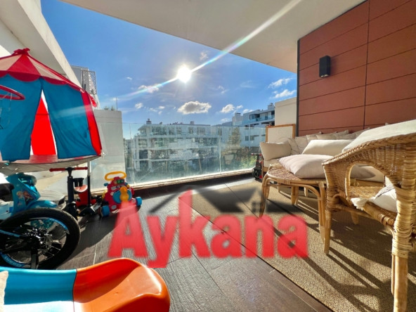 Appartement 191 m² f Souissi — 10