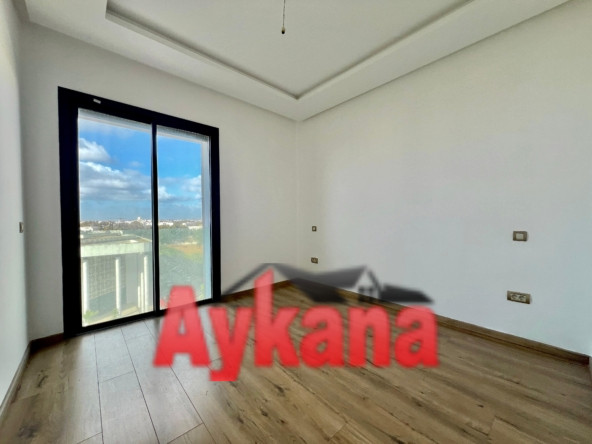 Appartement 144 m² f Quartier Agdal Bas — 10