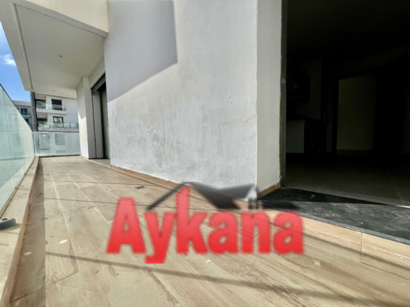 Location Appartement à Rabat – BAS AGDAL — 6