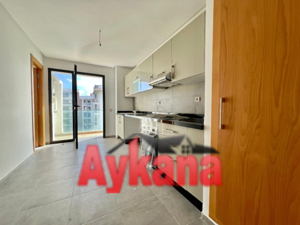 Location Appartement à Rabat – BAS AGDAL — 2