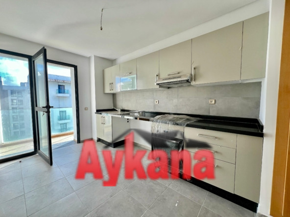 Location Appartement à Rabat – BAS AGDAL — 4