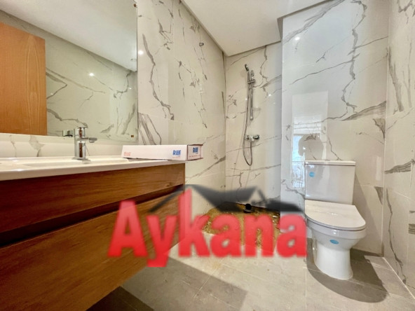 Appartement 144 m² f Quartier Agdal Bas — 8