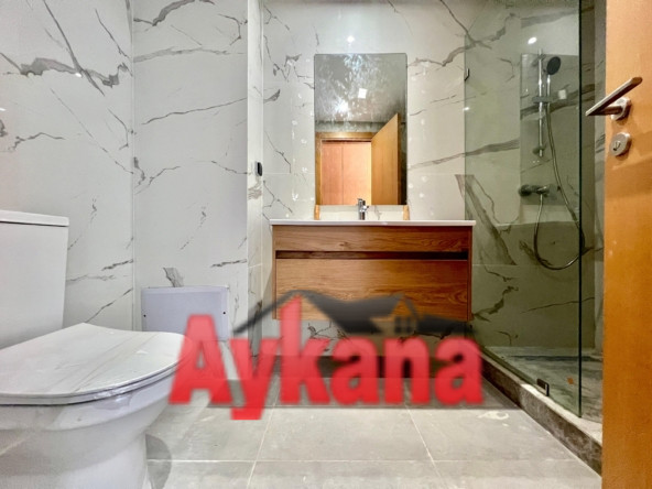 Appartement 144 m² f Quartier Agdal Bas — 9