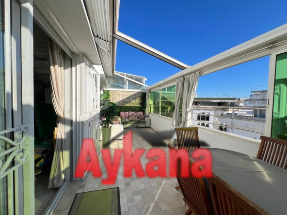 Location Appartement Meublé Rabat Haut Agdal