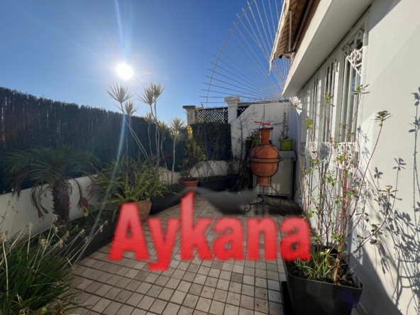 Location Appartement Meublé Rabat Haut Agdal — 5