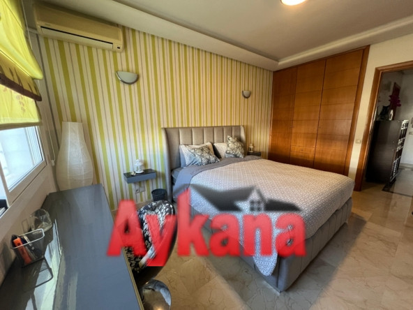 Location Appartement Meublé Rabat Haut Agdal — 3