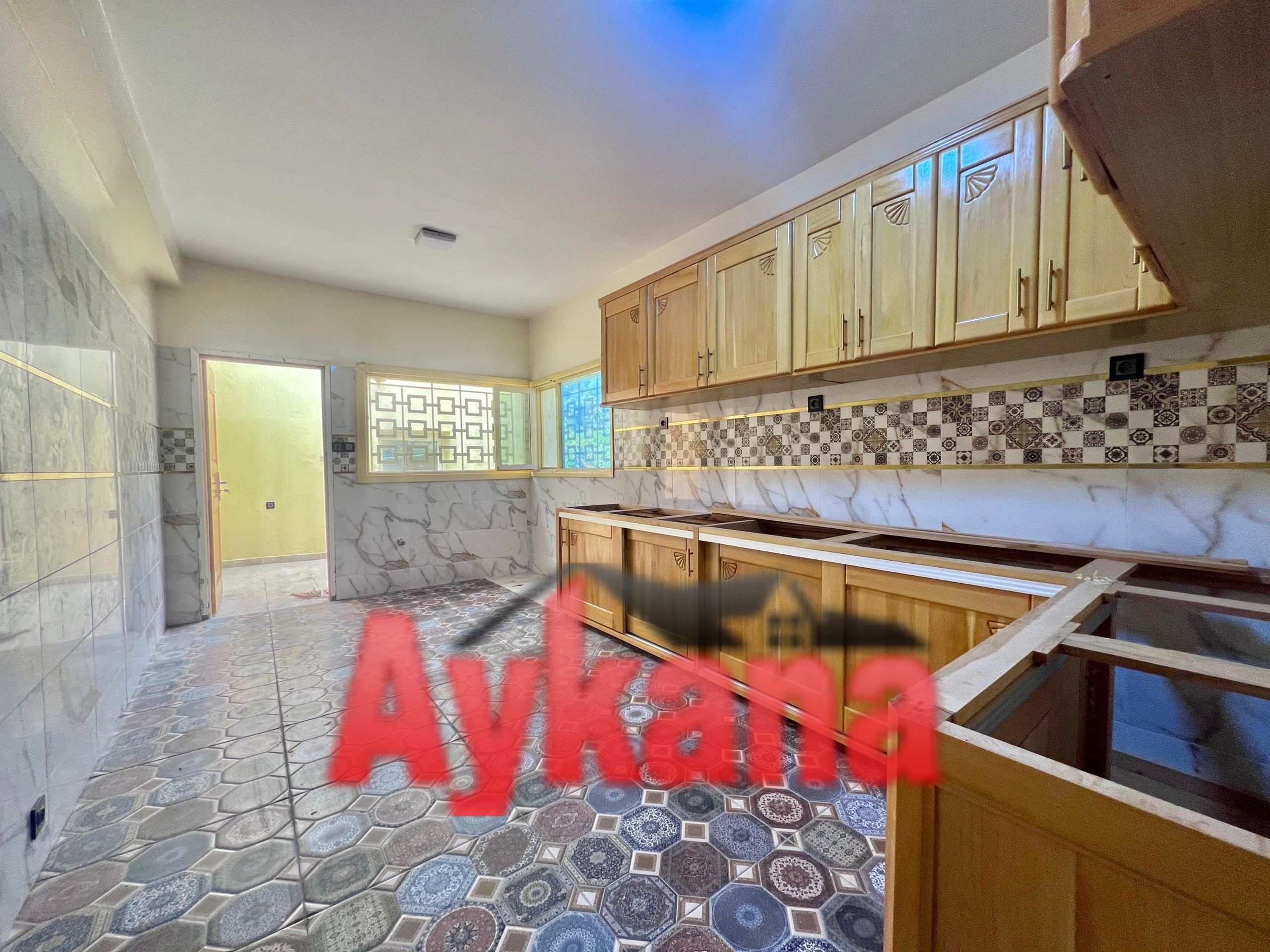 Vente Villa Rabat OLM Souissi — 6