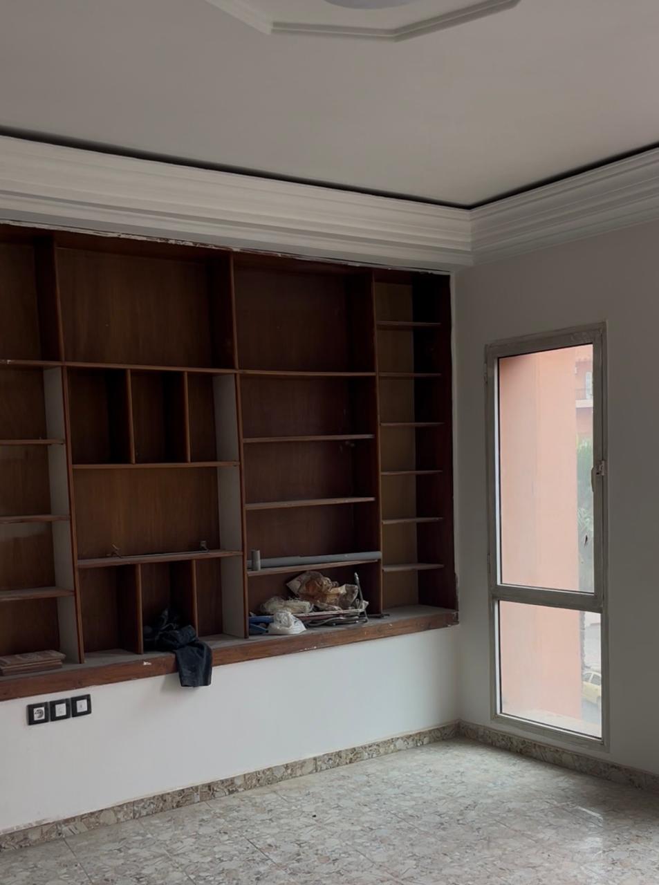 Plateau bureau à vendre  62 m² Guéliz