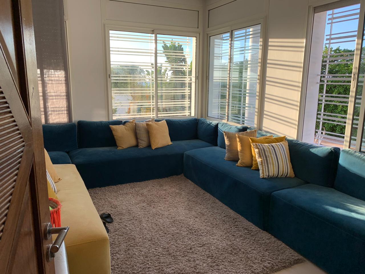 Villa 460 m² f indéfini — 7