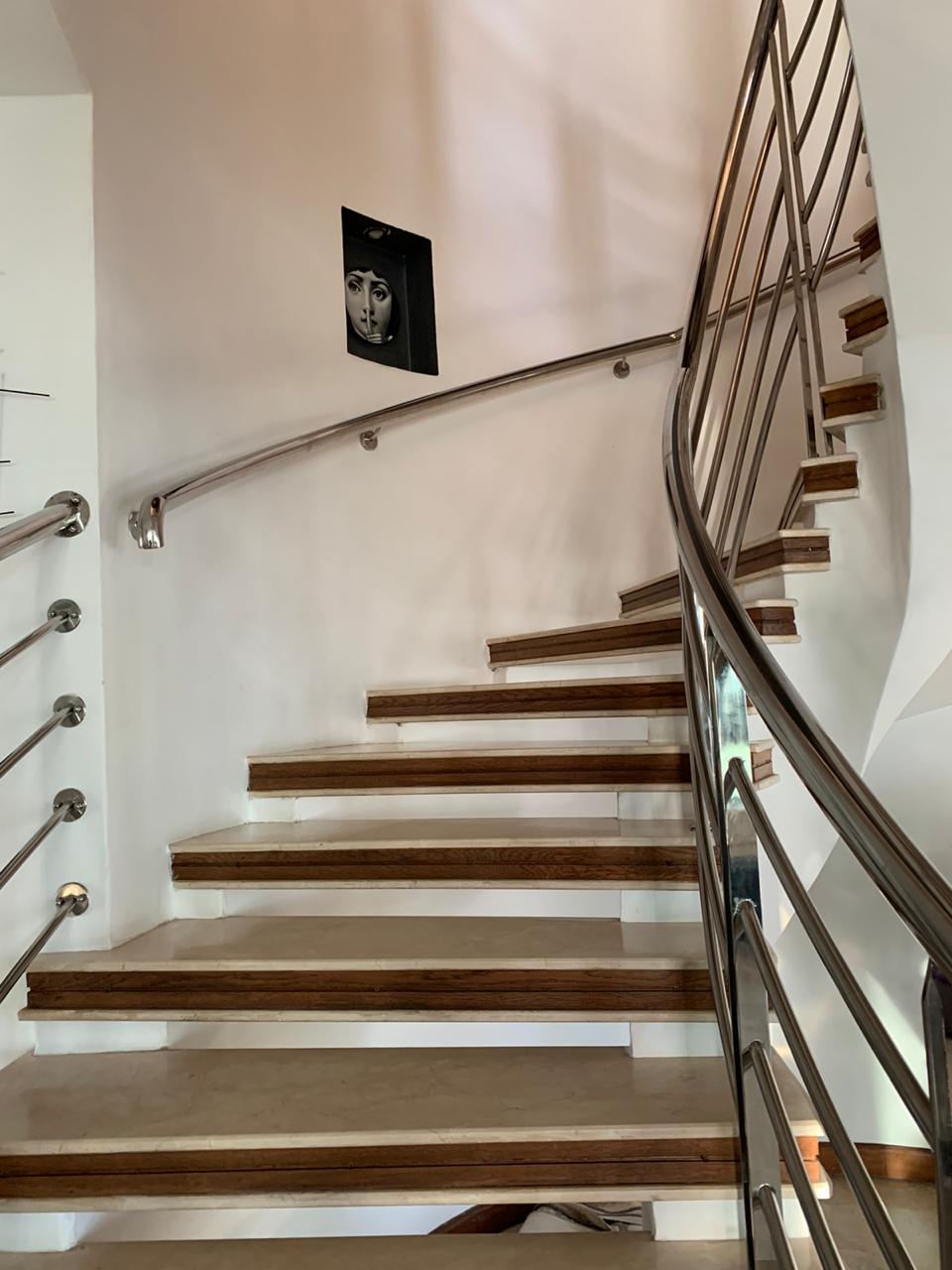 Villa 460 m² f indéfini — 8
