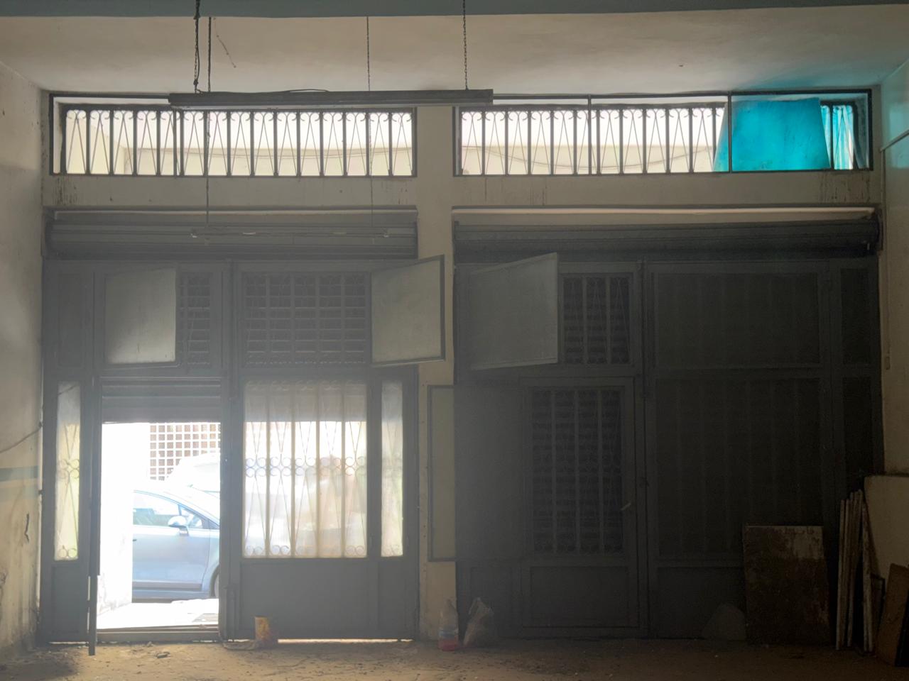 Local commercial en vente à Maarif Extension — 2
