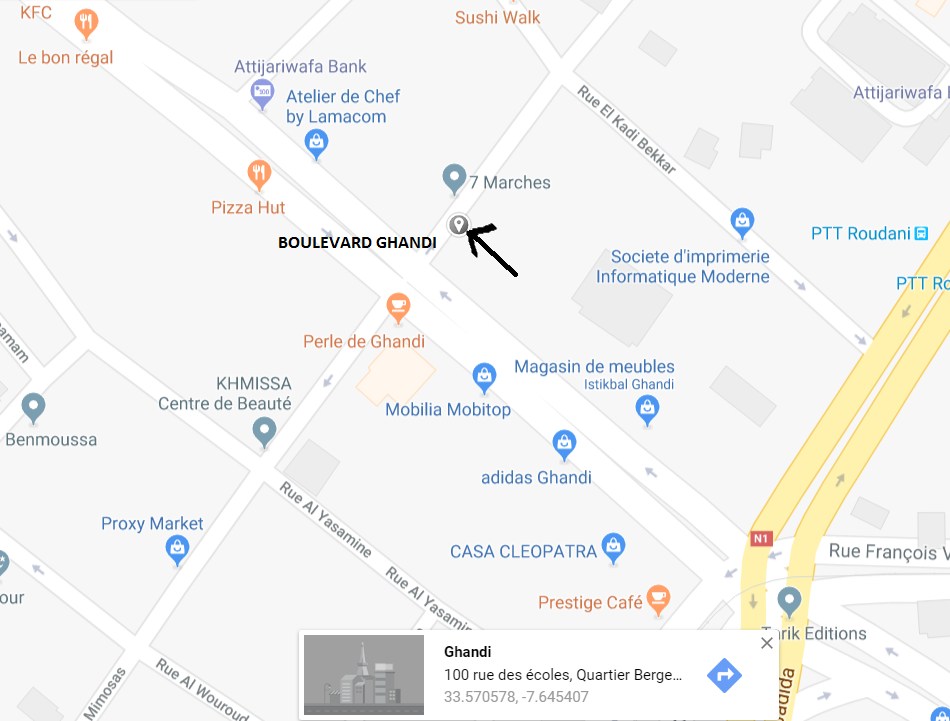 Bien 580 m² à Burger — 7