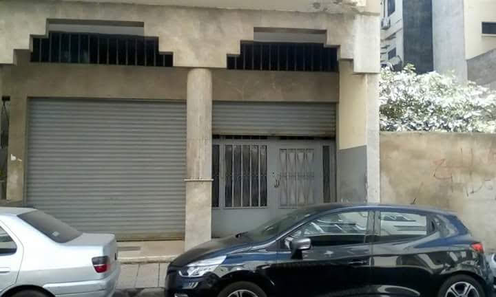 Local commercial en vente à Maarif Extension — 5
