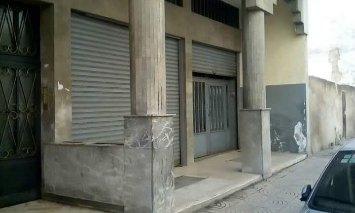 Local commercial en vente à Maarif Extension — 4