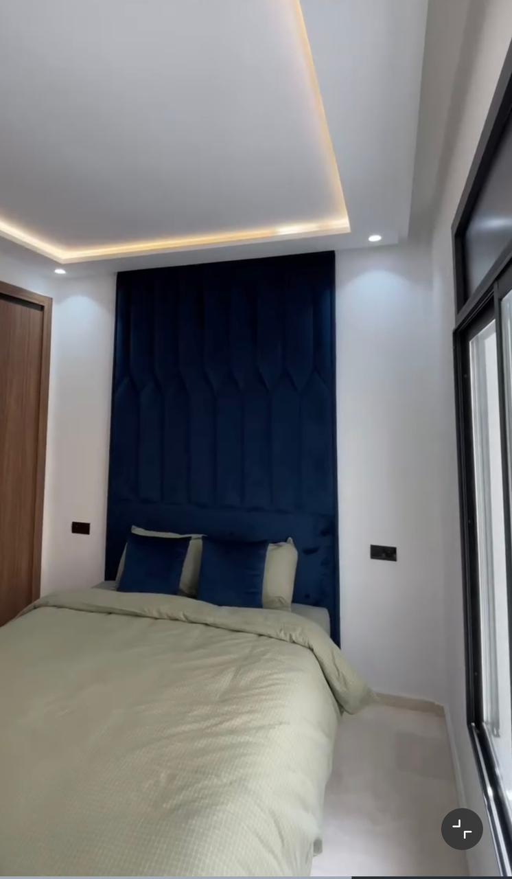 Appartement meublé haut standing en location — 5