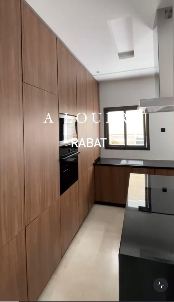 Appartement meublé haut standing en location — 4