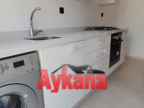 Appartement 55 m² à Hay Riad — 9