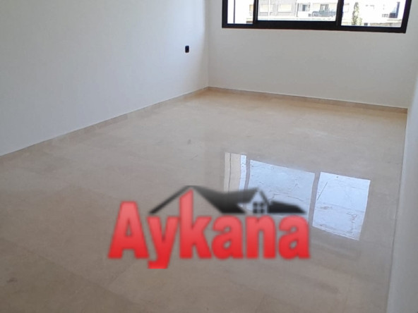 Location Appartement Rabat Hay Riad — 4