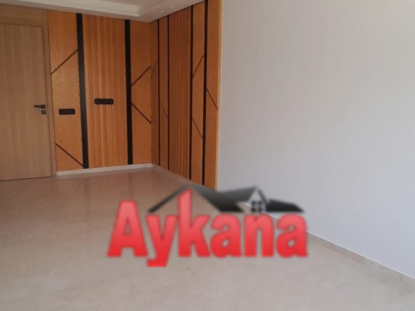 Location Appartement Rabat Hay Riad