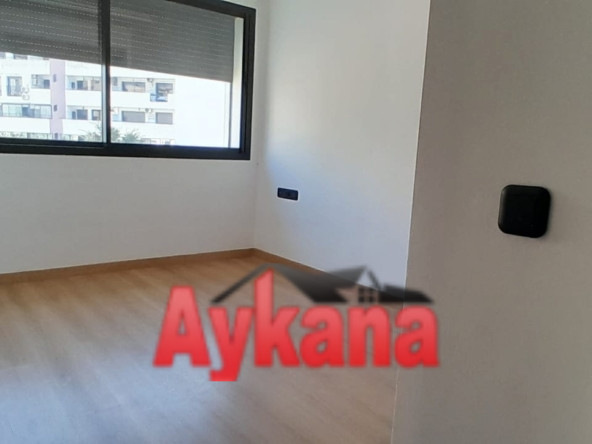 Appartement 55 m² à Hay Riad — 7