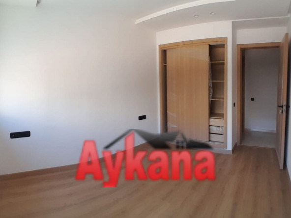 Location Appartement Rabat Hay Riad — 3