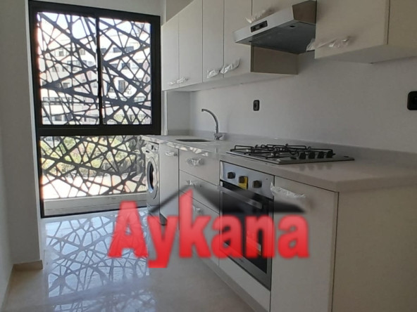 Location Appartement Rabat Hay Riad — 2