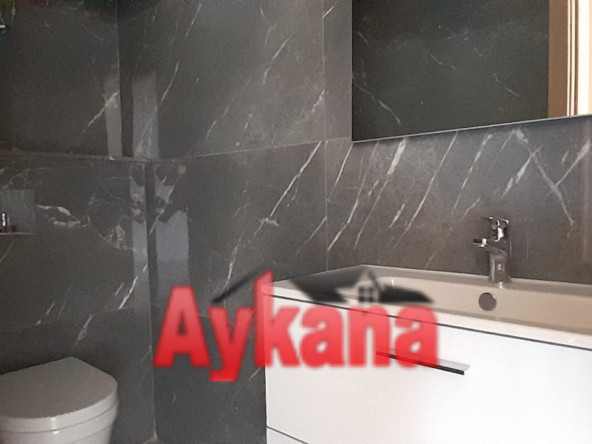 Location Appartement Rabat Hay Riad — 6