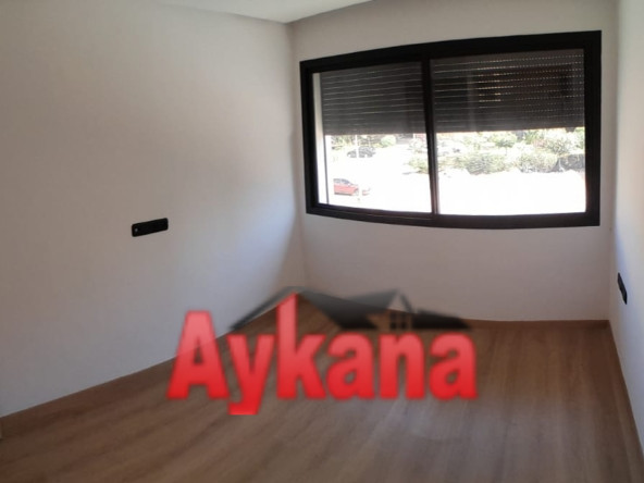 Location Appartement Rabat Hay Riad — 5