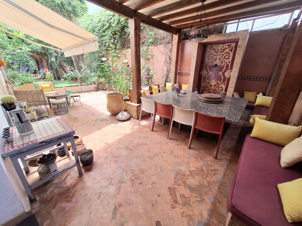 Villa 1069 m² f Californie — 7