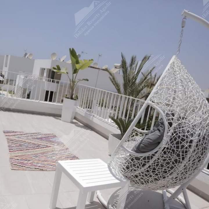 Lavender Estate Villa Taghazout Bay Tamda — 4