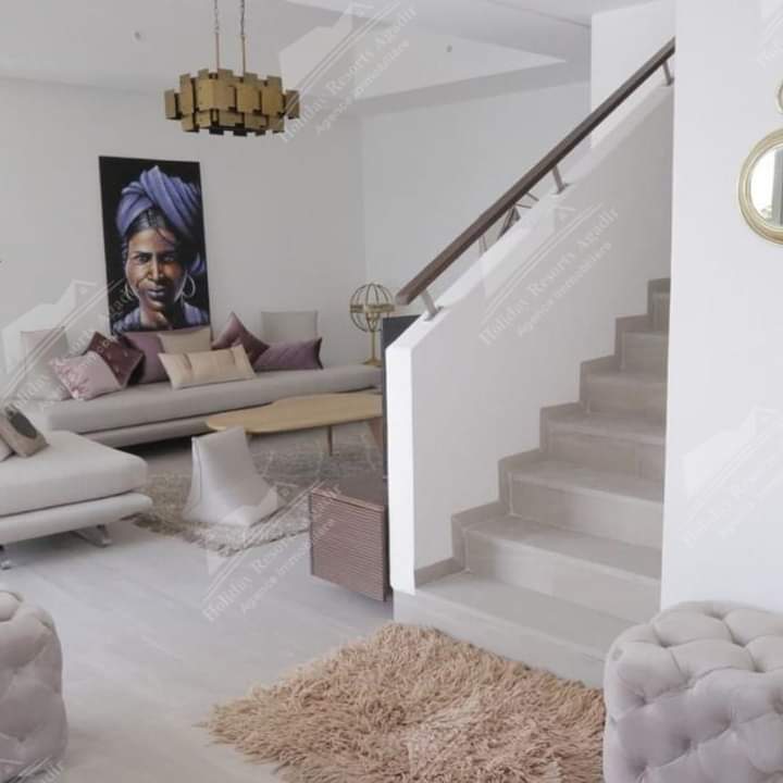 فيلا 490 م² في Plage — 9